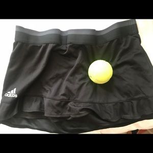 ADIDAS tennis skort